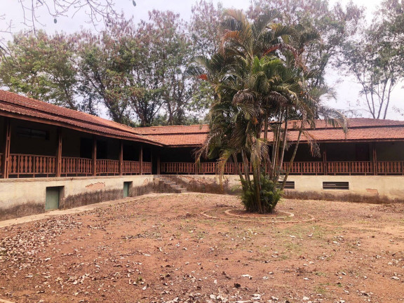 Imagem Chácara com 12 Quartos à Venda, 20.000 m² em Pedregulho - São João Da Boa Vista Imagem Chácara com 12 Quartos à Venda, 20.000 m² em Pedregulho - São João Da Boa Vista