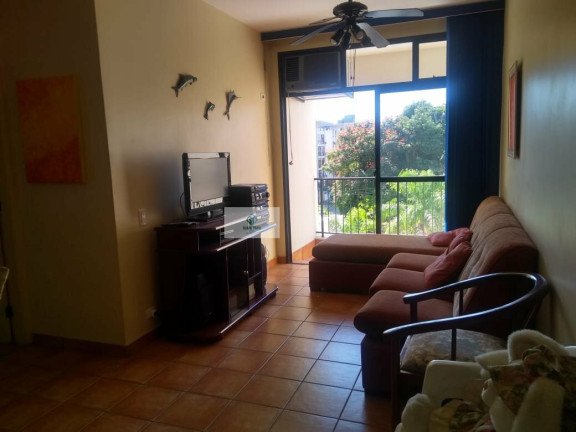 Imagem Apartamento com 2 Quartos à Venda, 65 m² em Enseada - Guarujá
