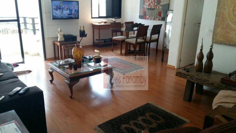 Imagem Apartamento com 2 Quartos à Venda, 83 m² em Morumbi - São Paulo Imagem Apartamento com 2 Quartos à Venda, 83 m² em Morumbi - São Paulo