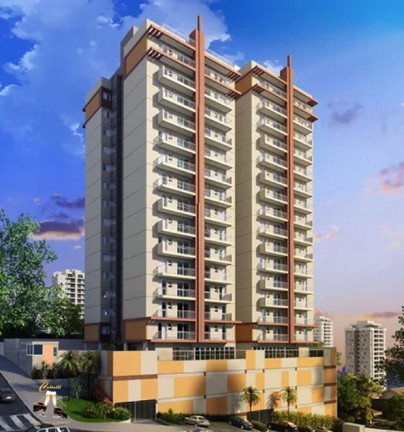 Imagem Apartamento com 2 Quartos à Venda, 56 m² em Centro - São Bernardo Do Campo Imagem Apartamento com 2 Quartos à Venda, 56 m² em Centro - São Bernardo Do Campo
