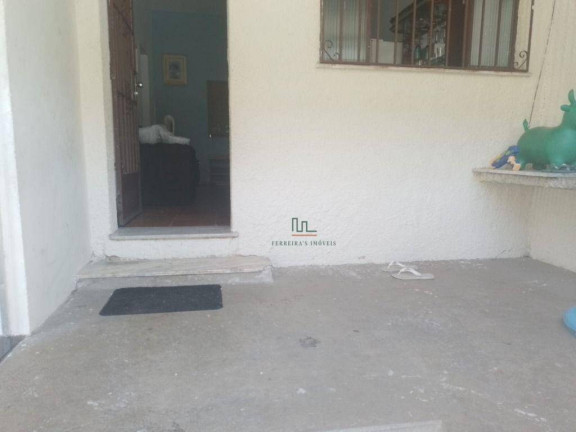 Imagem Casa com 3 Quartos à Venda, 90 m² em Fonseca - Niterói
