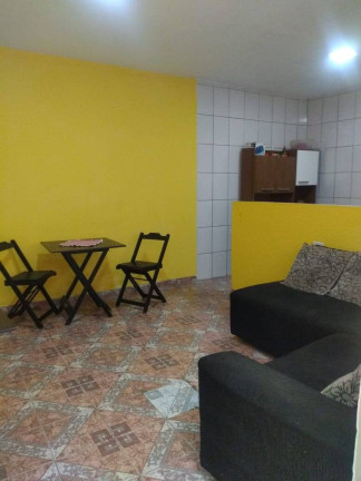 Imagem Casa com 2 Quartos à Venda,  em Campanario - Diadema