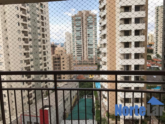 Imagem Apartamento com 3 Quartos à Venda, 100 m² em Santa Teresinha - São Paulo Imagem Apartamento com 3 Quartos à Venda, 100 m² em Santa Teresinha - São Paulo