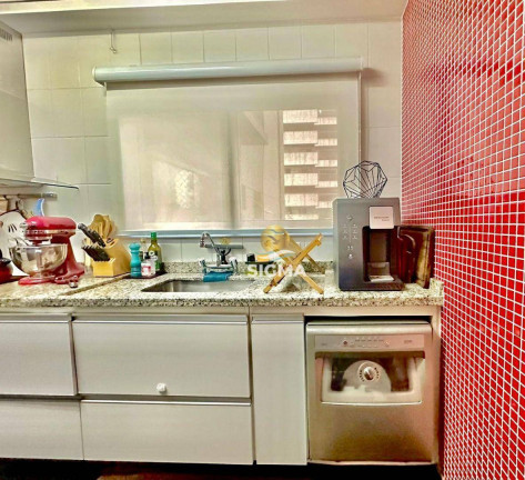 Imagem Apartamento com 3 Quartos à Venda, 134 m² em Jardim Astúrias - Guarujá Imagem Apartamento com 3 Quartos à Venda, 134 m² em Jardim Astúrias - Guarujá