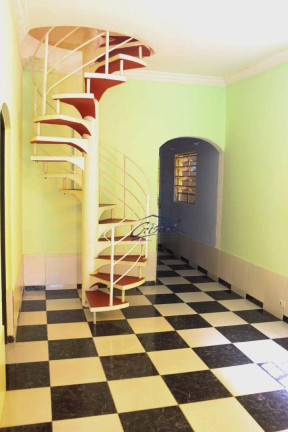 Imagem Casa com 5 Quartos à Venda, 374 m² em Jardim Miranda - Cotia