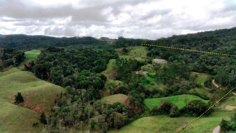 Imagem Imóvel com 6 Quartos à Venda, 250.000 m² em Zona Rural - Apiúna
