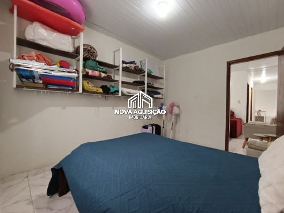 Imagem Casa com 2 Quartos à Venda, 70 m² em Praia De Leste - Pontal Do Paraná Imagem Casa com 2 Quartos à Venda, 70 m² em Praia De Leste - Pontal Do Paraná