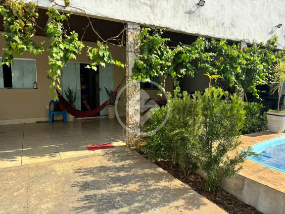 Casa com 3 Quartos à Venda, 150 m² em Setor Recanto Das Minas Gerais - Goiânia