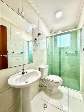 Imagem Apartamento com 1 Quarto à Venda, 48 m² em Tupi - Praia Grande Imagem Apartamento com 1 Quarto à Venda, 48 m² em Tupi - Praia Grande