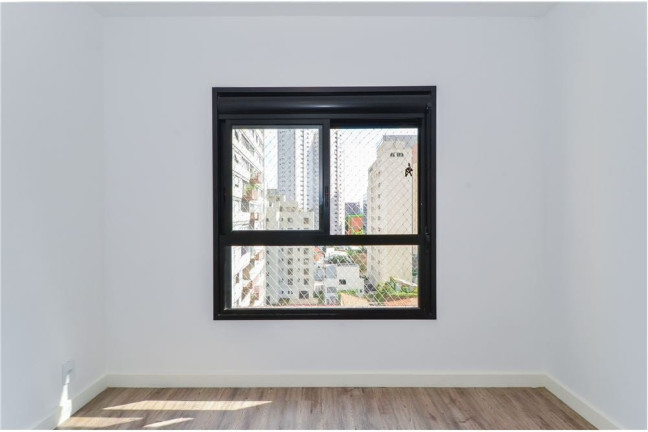 Imagem Apartamento com 2 Quartos à Venda, 57 m² em Ibirapuera - São Paulo