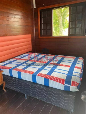 Imagem Casa com 1 Quarto à Venda, 60 m² em Massaguaçu - Caraguatatuba Imagem Casa com 1 Quarto à Venda, 60 m² em Massaguaçu - Caraguatatuba