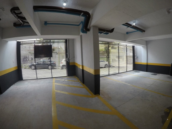 Imagem Imóvel com 2 Quartos à Venda, 52 m² em água Fria - São Paulo