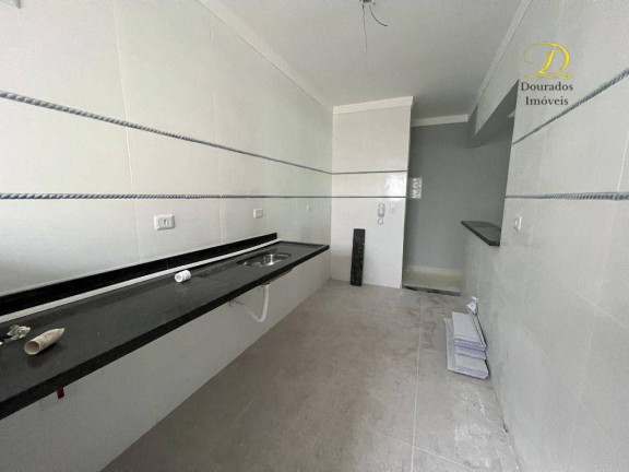 Imagem Apartamento com 2 Quartos à Venda, 78 m² em Jardim Real - Praia Grande