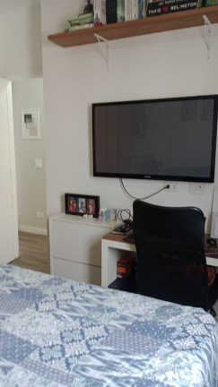 Imagem Imóvel com 2 Quartos à Venda, 53 m² em Santa Terezinha - São Bernardo Do Campo