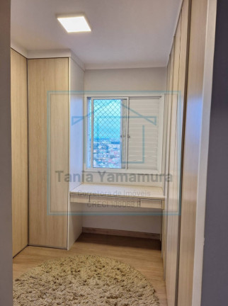 Imagem Apartamento com 3 Quartos à Venda, 67 m² em Vila Curuçá - Santo André Imagem Apartamento com 3 Quartos à Venda, 67 m² em Vila Curuçá - Santo André