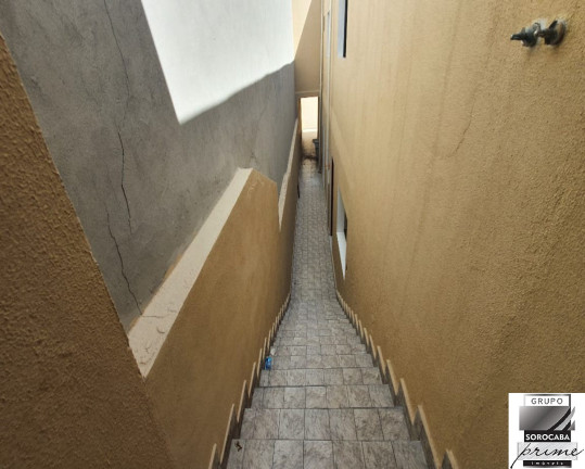 Imagem Casa com 2 Quartos à Venda, 130 m² em Jardim Santo Amaro - Sorocaba Imagem Casa com 2 Quartos à Venda, 130 m² em Jardim Santo Amaro - Sorocaba