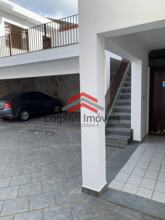 Imagem Casa com 3 Quartos à Venda, 270 m² em Vila Alpina - São Paulo
