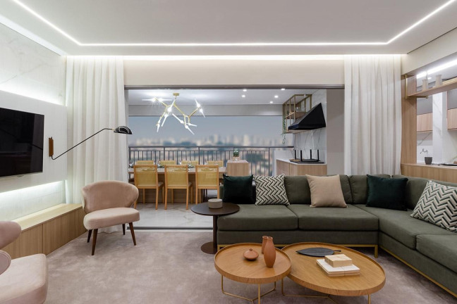 Imagem Imóvel com 2 Quartos à Venda, 73 m² em Vila Independência - São Paulo Imagem Imóvel com 2 Quartos à Venda, 73 m² em Vila Independência - São Paulo