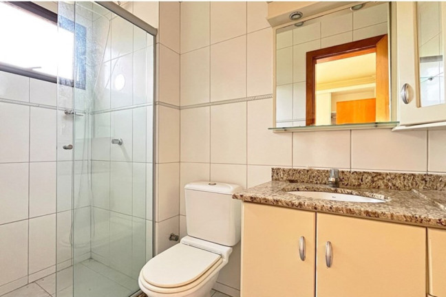 Imagem Imóvel com 3 Quartos à Venda, 83 m² em Nonoai - Porto Alegre