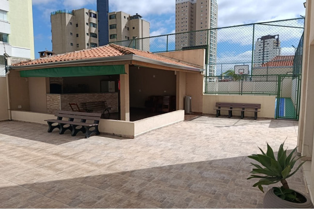 Imagem Apartamento com 2 Quartos à Venda, 58 m² em Parada Inglesa - São Paulo Imagem Apartamento com 2 Quartos à Venda, 58 m² em Parada Inglesa - São Paulo