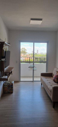 Imagem Apartamento com 2 Quartos à Venda, 60 m² em Jardim São Carlos - Sorocaba Imagem Apartamento com 2 Quartos à Venda, 60 m² em Jardim São Carlos - Sorocaba