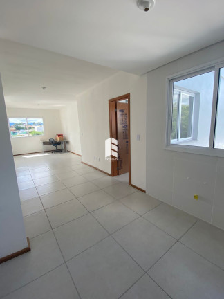Imagem Apartamento com 2 Quartos à Venda, 81 m² em Dom Antônio Reis - Santa Maria
