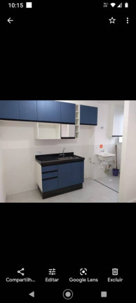 Imagem Apartamento com 1 Quarto à Venda, 45 m² em Vila Santa Maria - São Paulo Imagem Apartamento com 1 Quarto à Venda, 45 m² em Vila Santa Maria - São Paulo