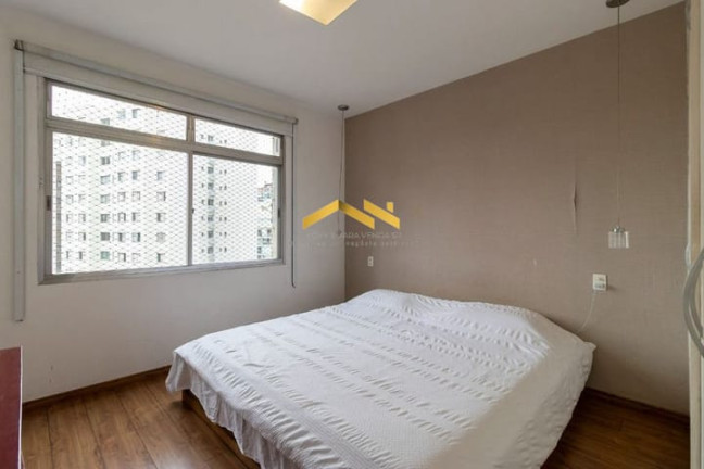 Imagem Apartamento com 2 Quartos à Venda, 180 m² em Vila Nova Conceição - São Paulo