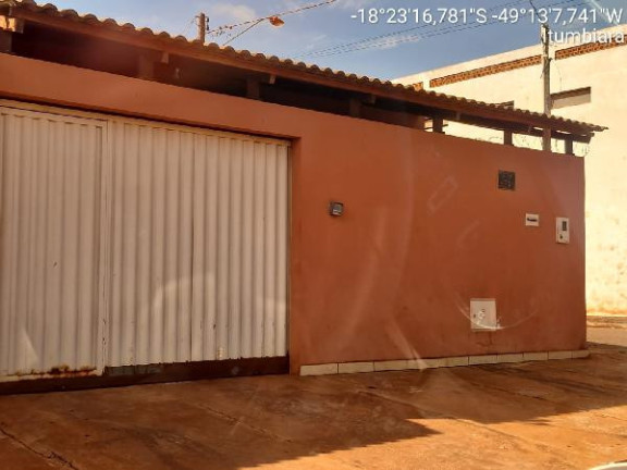 Casa com 2 Quartos à Venda, 360 m² em Parque Vale Dos Buritys Iii - Itumbiara