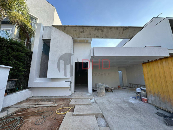 Imagem Casa com 3 Quartos à Venda, 250 m² em Ibiti Royal Park - Sorocaba Imagem Casa com 3 Quartos à Venda, 250 m² em Ibiti Royal Park - Sorocaba