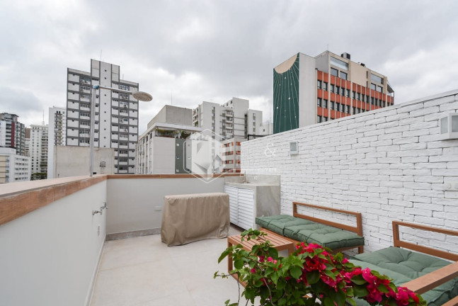 Imagem Imóvel com 1 Quarto à Venda, 80 m² em Jardim Paulista - São Paulo Imagem Imóvel com 1 Quarto à Venda, 80 m² em Jardim Paulista - São Paulo