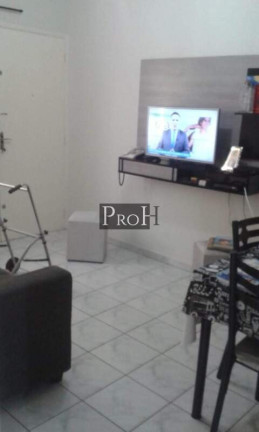 Apartamento com 2 Quartos à Venda, 56 m² em Assunção - São Bernardo Do Campo