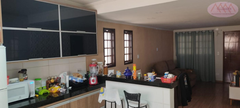 Imagem Casa com 2 Quartos à Venda, 87 m² em Jardim Luella - Suzano Imagem Casa com 2 Quartos à Venda, 87 m² em Jardim Luella - Suzano