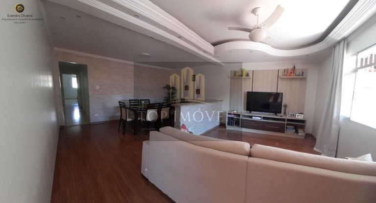 Imagem Casa com 3 Quartos à Venda, 300 m² em Jardim Flórida - Jacareí Imagem Casa com 3 Quartos à Venda, 300 m² em Jardim Flórida - Jacareí