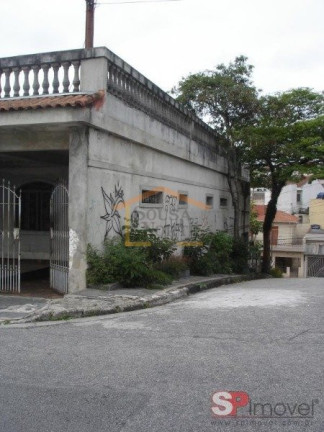 Imagem Sobrado com 3 Quartos à Venda, 220 m² em água Fria - São Paulo