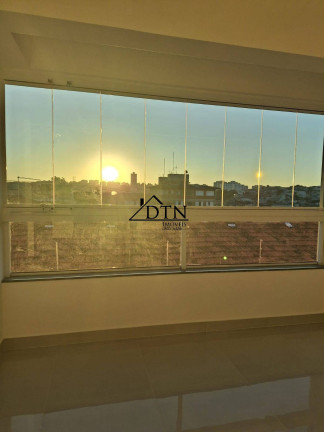 Imagem Apartamento com 2 Quartos à Venda, 58 m² em Paulicéia - São Bernardo Do Campo
