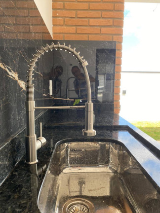 Imagem Casa de Condomínio com 3 Quartos à Venda, 170 m²