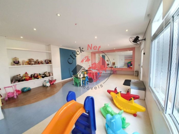 Imagem Apartamento com 2 Quartos à Venda, 80 m² em Independência - São Bernardo Do Campo Imagem Apartamento com 2 Quartos à Venda, 80 m² em Independência - São Bernardo Do Campo