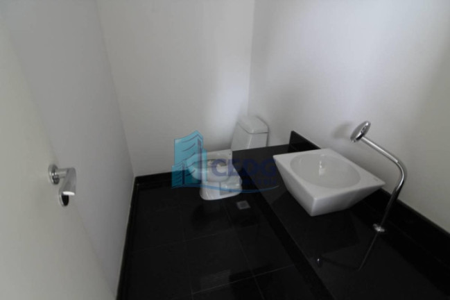 Imagem Apartamento com 3 Quartos à Venda, 176 m² em Cabral - Curitiba