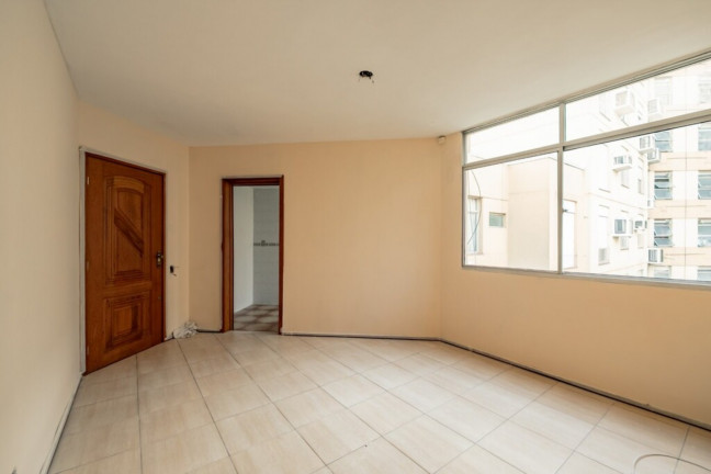 Imagem Imóvel com 1 Quarto à Venda, 41 m² em Cristal - Porto Alegre Imagem Imóvel com 1 Quarto à Venda, 41 m² em Cristal - Porto Alegre