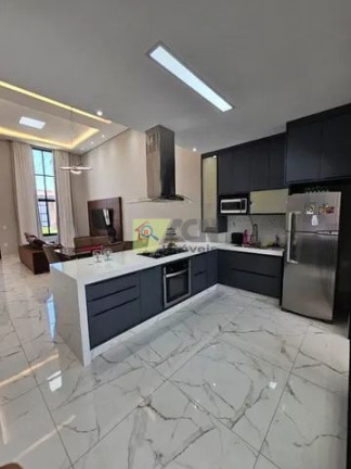 Imagem Casa de Condomínio com 3 Quartos à Venda, 150 m² em Residencial Jardim Do Jatobá - Hortolândia Imagem Casa de Condomínio com 3 Quartos à Venda, 150 m² em Residencial Jardim Do Jatobá - Hortolândia