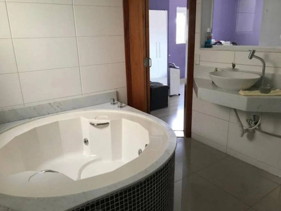 Imagem Casa com 3 Quartos à Venda, 320 m² em Residencial Dos Lagos - Itupeva