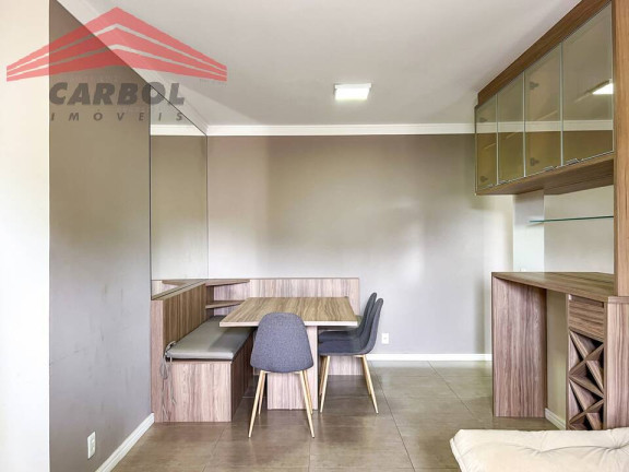 Imagem Apartamento com 2 Quartos à Venda, 63 m² em Centro - Vinhedo Imagem Apartamento com 2 Quartos à Venda, 63 m² em Centro - Vinhedo