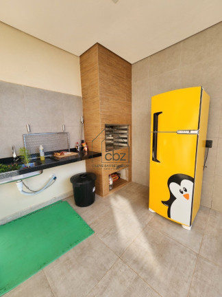 Imagem Casa com 4 Quartos à Venda, 204 m² em São Venâncio - Itupeva