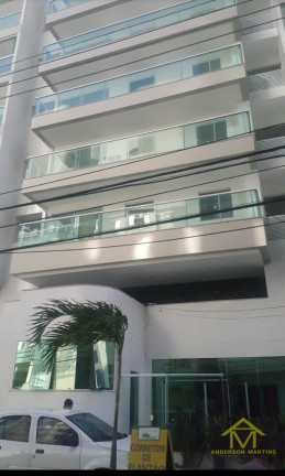 Imagem Apartamento com 3 Quartos à Venda, 100 m² em Itapuã - Vila Velha Imagem Apartamento com 3 Quartos à Venda, 100 m² em Itapuã - Vila Velha