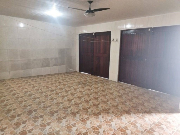 Imagem Casa com 2 Quartos à Venda, 109 m² em Ocian - Praia Grande