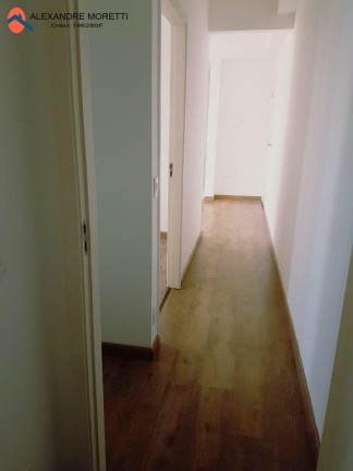 Imagem Apartamento com 2 Quartos à Venda, 53 m² em Jardim Sao Carlos - Sorocaba