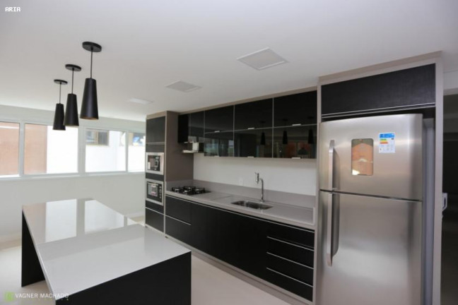 Imagem Apartamento com 3 Quartos à Venda, 123 m² em Centro - Torres