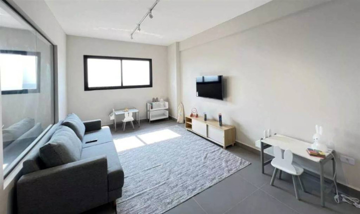 Imagem Apartamento com 2 Quartos à Venda, 75 m² em Guilhermina - Praia Grande