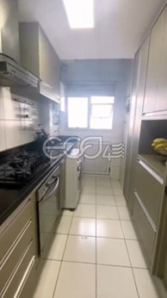 Imagem Apartamento com 3 Quartos à Venda, 73 m² em Jabotiana - Aracaju